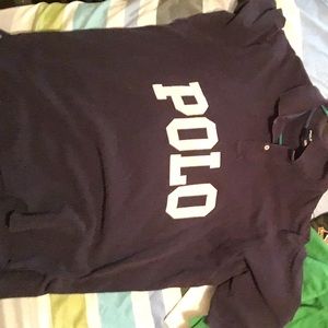 Polo shirt